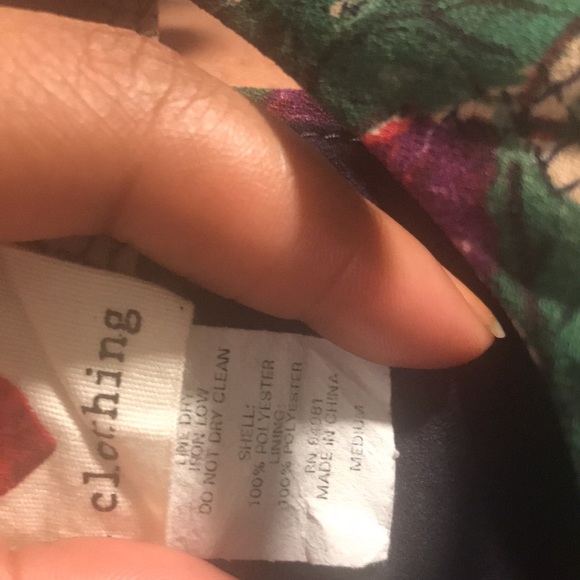 Business casual / fancy putting dress - Picture 5 of 5